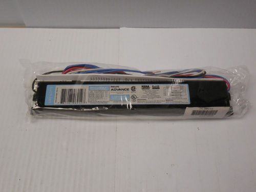 NEW PHILIPS ADVANCED BALLAST ICN-2P32-N ICN2P32N 120-277V