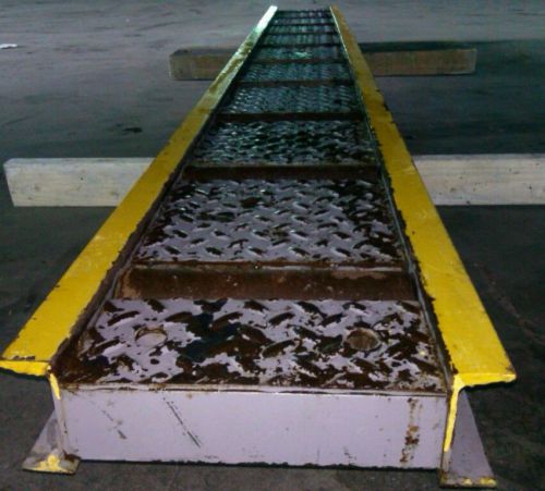 Heavy Duty traction Conveyor, Gravity Roller   EPCO