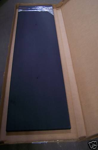 18&#034; X 72&#034; PRODUCTION BASICS UNIVERSAL SHELF, MODEL 8396