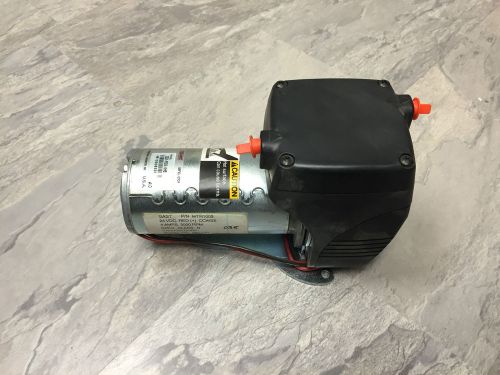 Gast diaphragm pump, 2201-p103-khb for sale