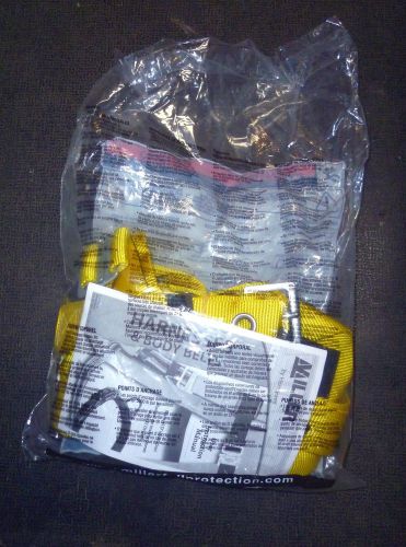 Miller 8428 4/xlyk harness-new in pkg for sale