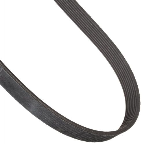 Ametric® 190J8 Poly V-Belt J Tooth Profile, 8 Ribs,  19 Inches Long