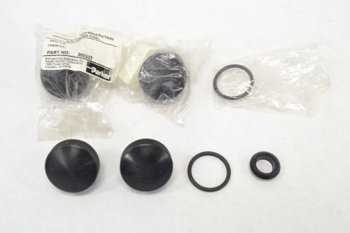 LOT 4 NEW PARKER 205237 KNOB KIT O-RING COIL REFRIGERATION REPAIR B249183