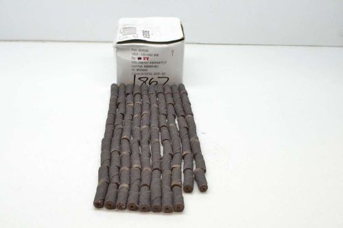 NEW SIA ABRASIVES 1967.0601.0060 1/2X1-1/2X1/8 ST 60G CARTRIDGE ROLL D403040