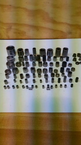 Ace drill bushings/sleeves/machinist tools for sale