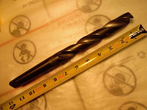 KSD 31/32&#034; Drill Bit, 3 MT