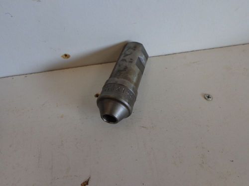 PUTNAM END MILL ADAPTER 1-1/4 X 1/2