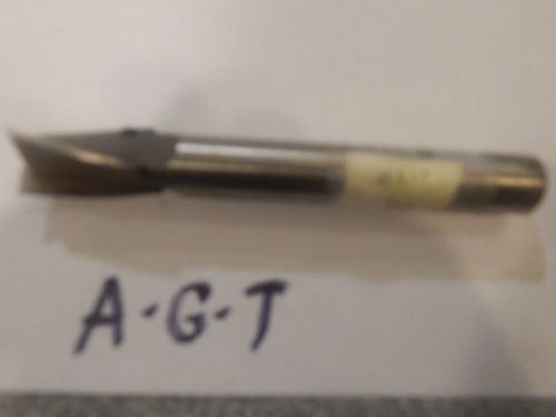 &#034;MR&amp;T Counterbore .906&#034; (missing Center Guide Pilot)