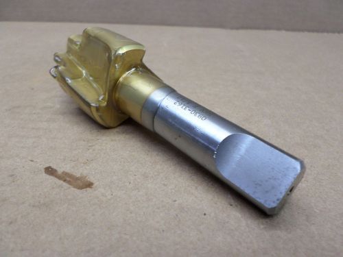 Hannibal 0930-3162 Counterbore