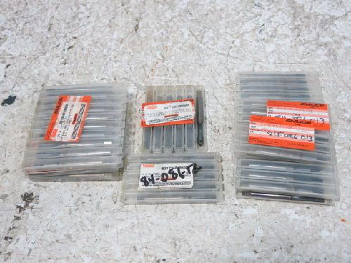 70 MIXED EMUGE THREAD TAPS, M8-6HX,B31794010080M,B3159401,B31594010080M