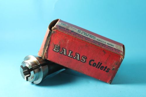 BALAS #10 ROUND COLLET 25/64&#034;