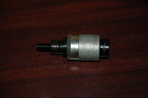 Sunnen an-80 cylinder hone standard quick coupler  - new in box for sale
