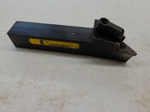 Kennametal lathe tool holder dvjnl-164d  stk 714 for sale