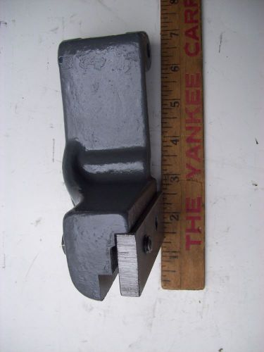 Gear guard bracket l5-95  12&#034; sears craftsman metal lathe 101.07403- 2 3/4&#034; gap for sale