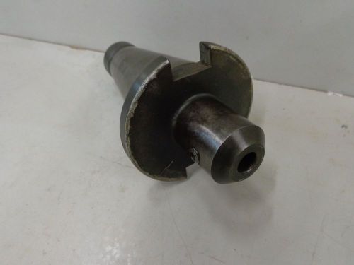 NMTB50 1/2&#034; END MILL HOLDER STK1190