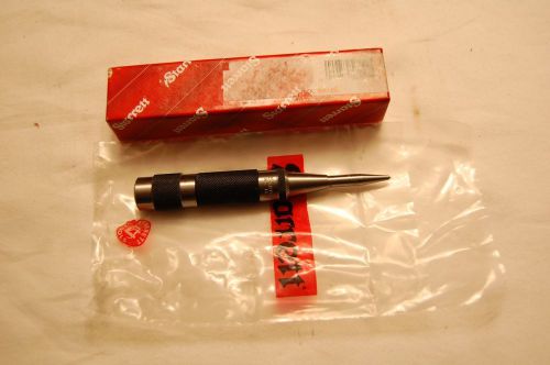 Starrett No. 18-C Center Punch