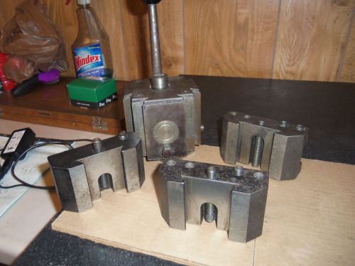 IMS Lathe Tool Holder