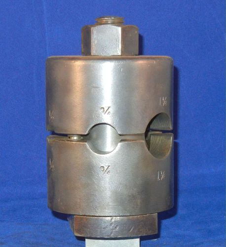 Armstrong Round Boring Bar Tool Holder  1B