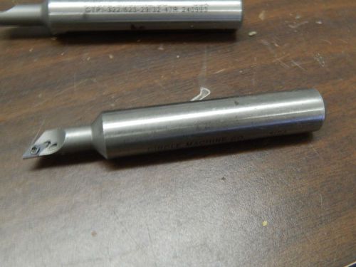 Circle Boring Bar CTPI 322/625-29/32-47R .322&#034; Bore 5/8&#034; Shank