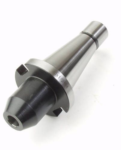 NMTB 40 Taper (#40) End Mill Holder/Adapter 3/4 &#034;-New