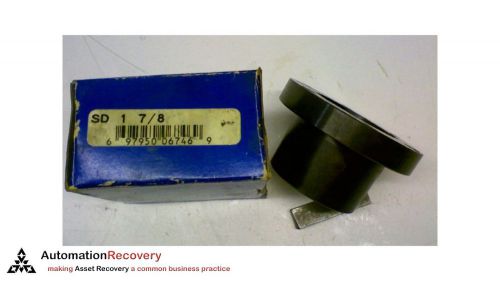 MARTIN SD 1 7/8 QUICK DISCONNECT BUSHING, NEW