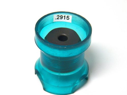 .2915 Threaded Drill Bushing With Bushing Cup - Aircraft Sheet Metal Tools