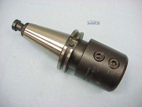 NEW NIKKEN CAT45-WE1-1/2-110U CNC End Mill Tool Holder Milling Tooling