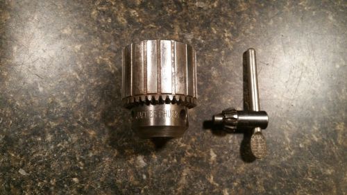 JACOBS DRILL CHUCK, No 3 Cap