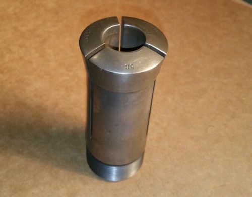 11/16Hardinge collet 5c Collet for Mill machine or lathe machine/Machinist tools