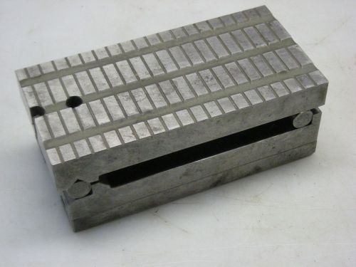 5&#034; x 3&#034; Sine Plate