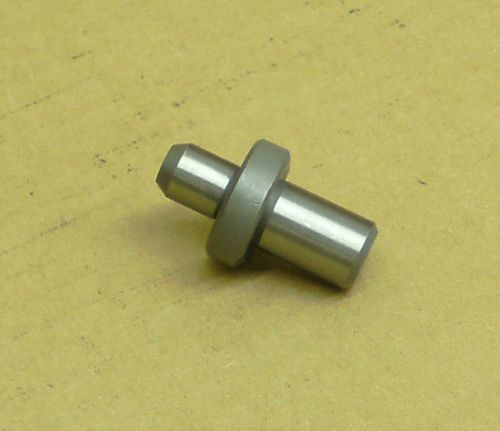 Jergens 29120 Round Locator Pin