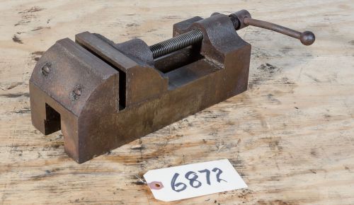 Yankee 4&#034; Drill Press Vise; model 994