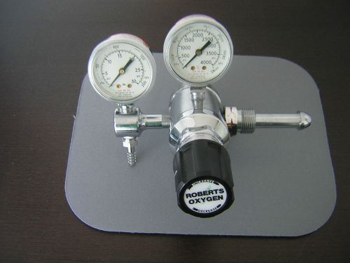 Concoa 3151391-m1m gas regulator cga-590 for sale