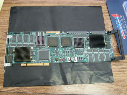 Matrox Gen/Pro: 925-0101 Board.  GPG4N/400/256/2.  PN: GPG4N/400/256/2.  Rev.A&lt;