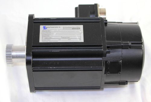 SCP, MOTOR, 94XX 2AX Z-AXIS, model ASM121-A-0/B-22-NB/10, p/n 5790461A-00