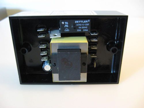 Watlow TC Type J Over Temperature Controller, 72098-12, LFE4HW0225AAAAA New