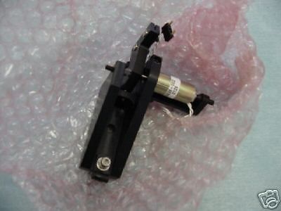 EFO Solenoid Wand Bonder, PN: WD8707D23, Rev F. New