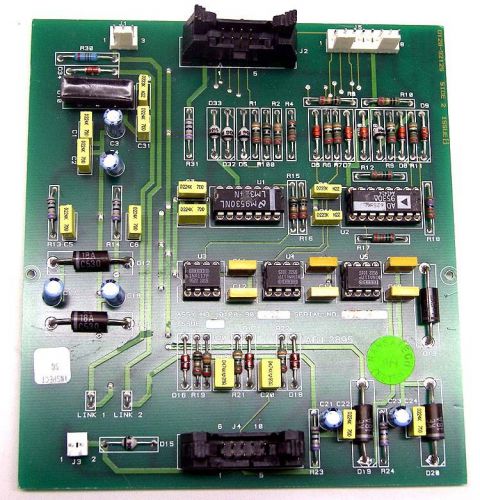 NEW AMAT 0100-90573 Implanter PWB Filament Interface PCB Module Applied Material