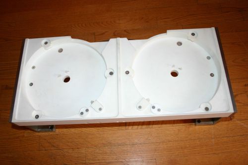 Strasbaugh 6DSSP load station part no. 275050