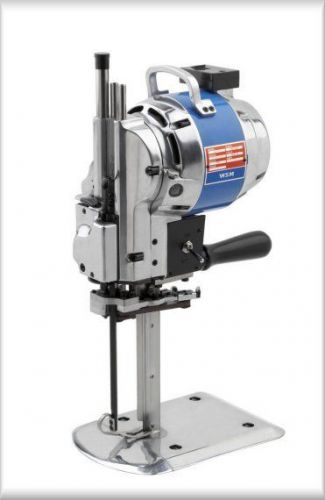 Wsm 10 inch straight cutting machine for sale