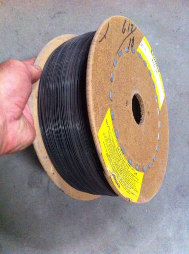 Stoody .045&#034;, Rol-cor 747  Aws E71t-1 Steel Welding Wire 32lb Roll