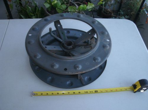 Welding wire reel holder for sale