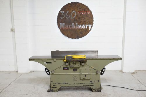 OLIVER NO. 189 12? JOINTER