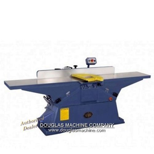 Oliver 4270.002 16&#034; Jointer 7.5HP 3Ph w/4-Knife HSS Straight Knife Cutterhead