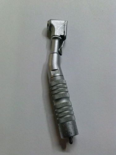 dental drill