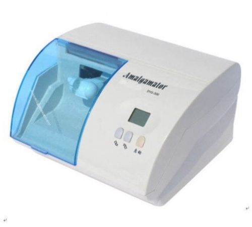 DENTAL DIGITAL AMALGAMATOR