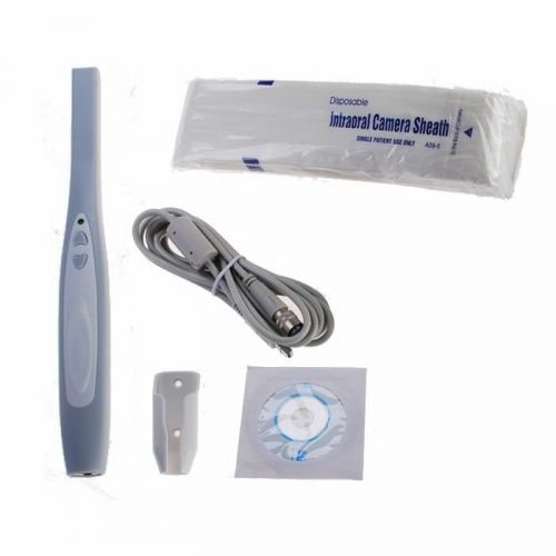 Brand new intraoral oral dental camera usb md-740 sale for sale