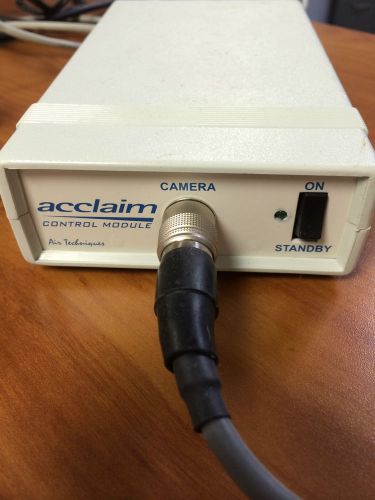 Acclaim Control Module