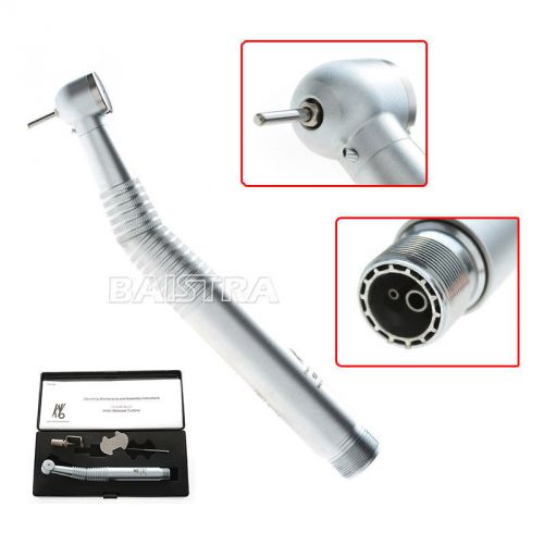 Kavo 636P style New single spray High Speed Handpiece Torque head Push Button 2H