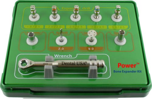 Bone Expander Kit Dental Implant